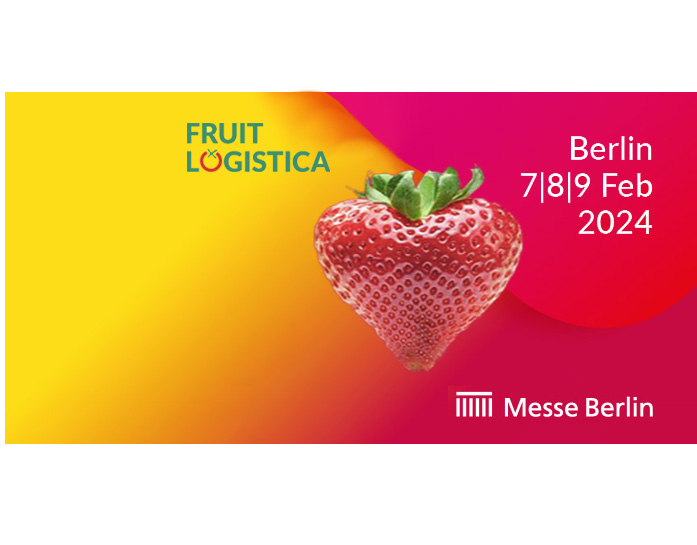 Fruit Logistica 2024